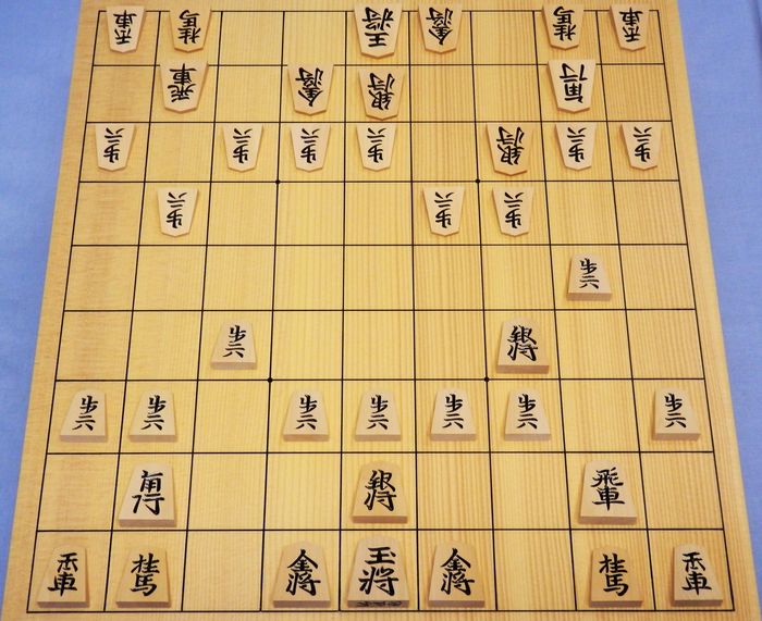 変革のパワーを授ける・願望成就 【当日発送】 将棋駒 彫駒 黄楊 黒彫